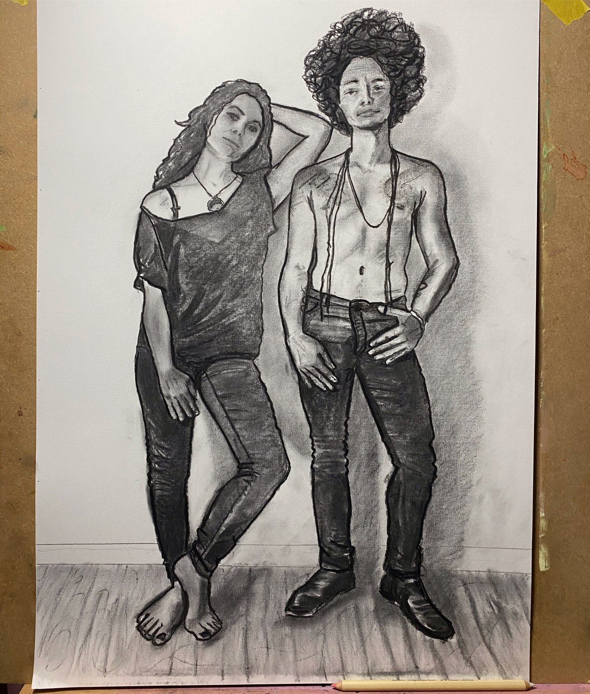 After William Beckman