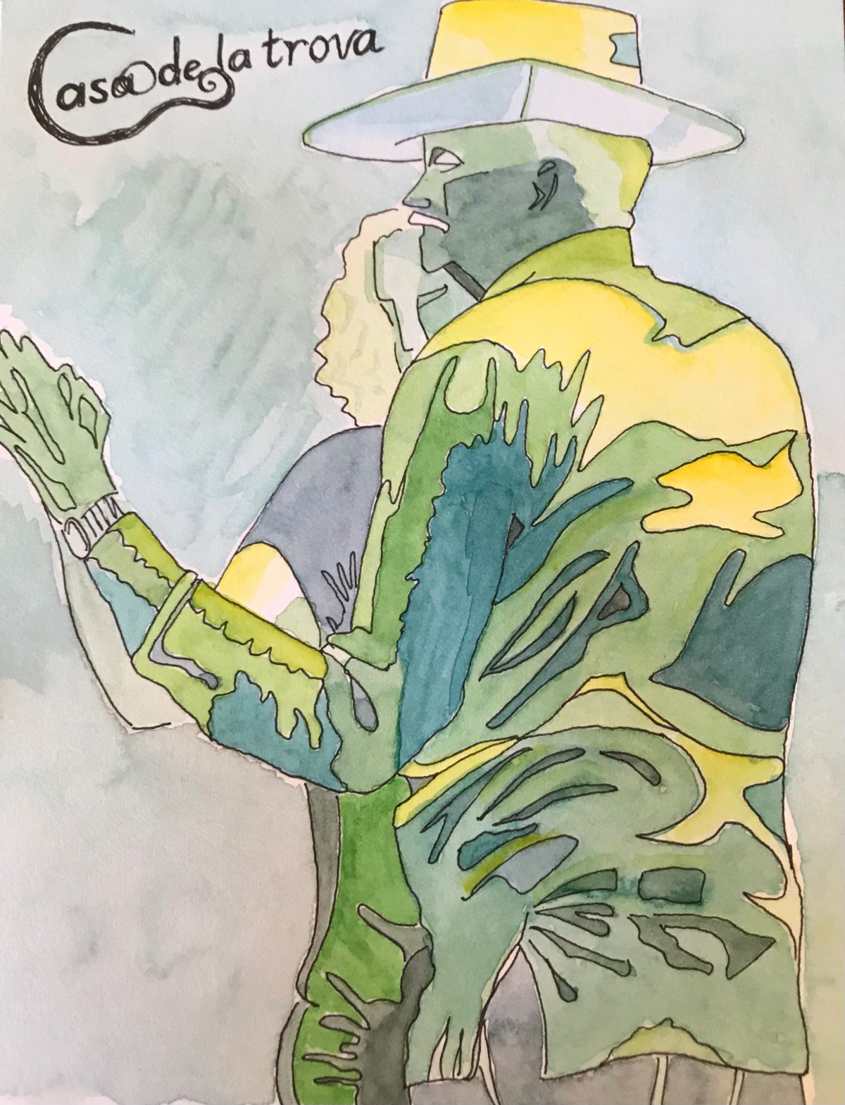 Casa de la&nbsp;Trova