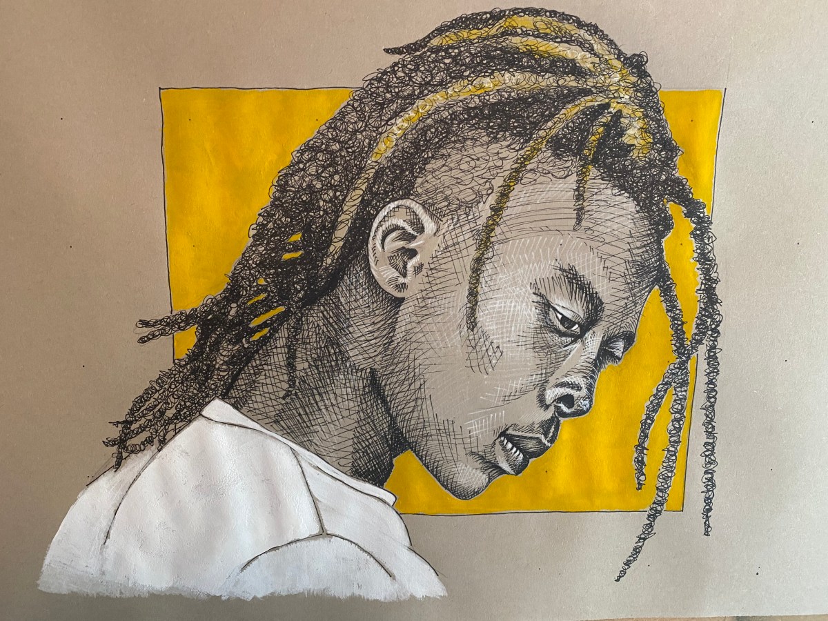 After Katarzyna Gagol