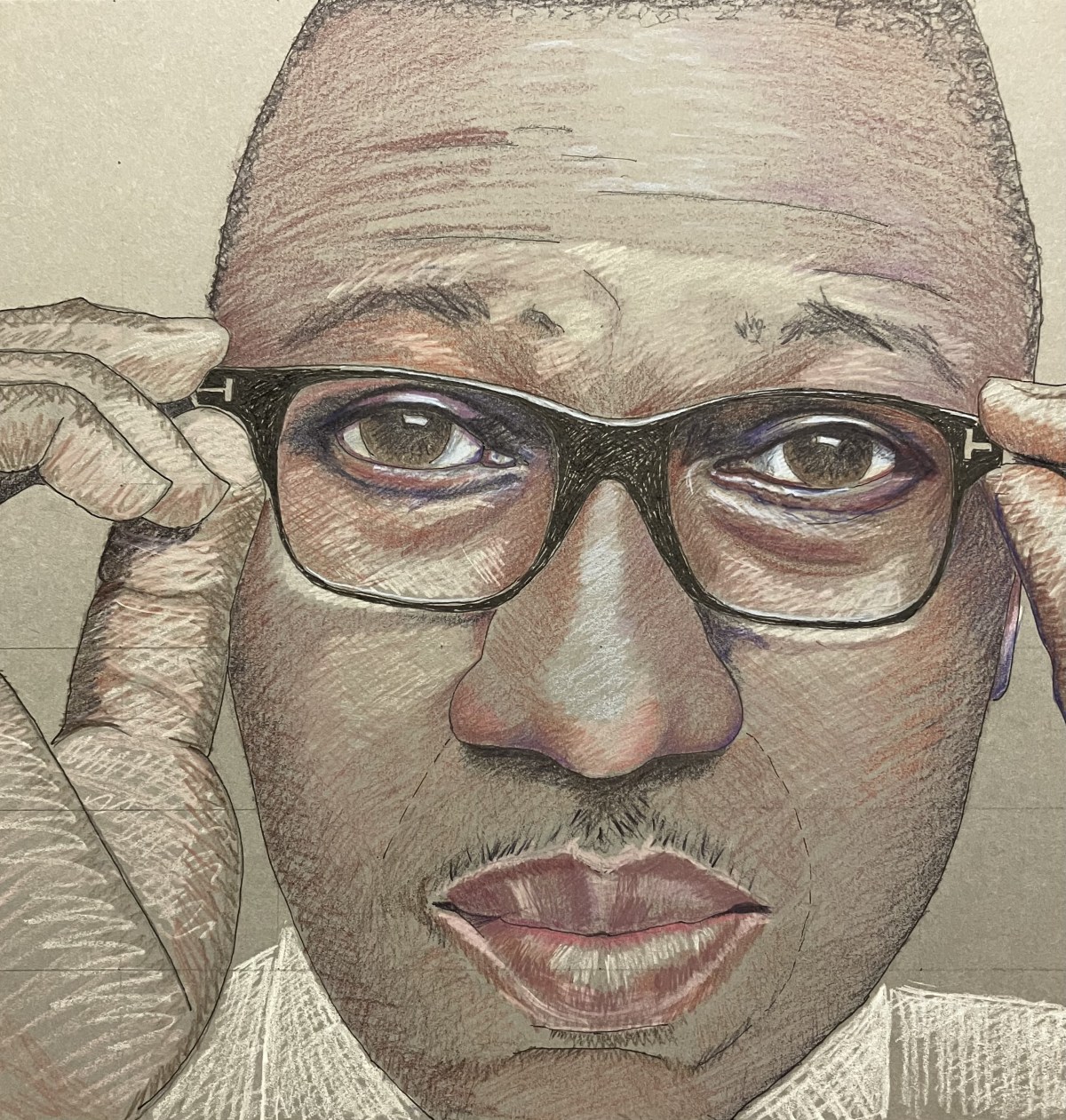 Famous Faces – Kwame&nbsp;Kwei-Armah